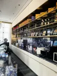 Pingtan Jinshang Seaview Resort Homestay - bar