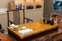 Wenshan Baiman Smart Hotel (Qihua Square Municipal People's Hospital)