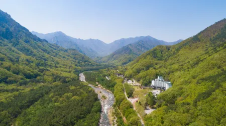 KensingtonHotel Seorak
