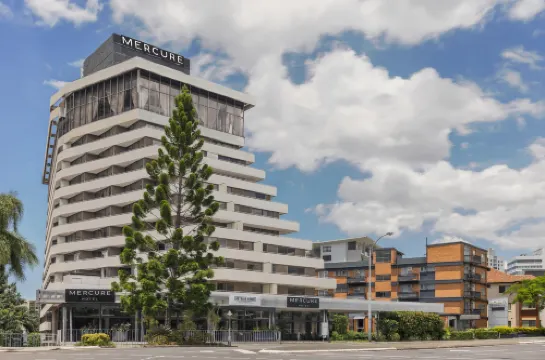 Mercure Brisbane Spring Hill