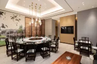 โรงแรมโฮเนอร์ เทียนฉาง - พร้อมอาหารเช้า