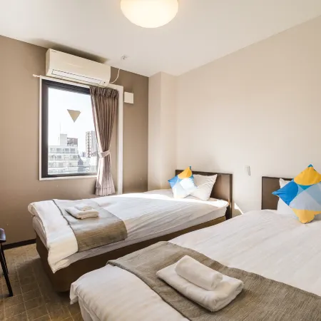 OKINI - DOYANEN HOTELS