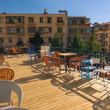 Kunming Elegant Restaurant Youth Yashe