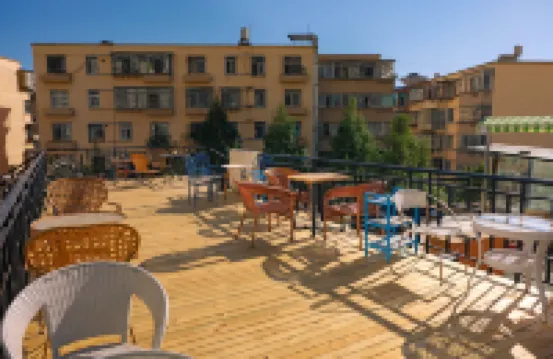 Kunming Elegant Restaurant Youth Yashe Hotels in 