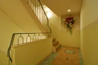 HOTEL IRON PREMIUM NISHINOMIYA KITA - Parking