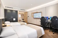 Yiju Hotel (Zhaxi Conference Memorial Hall Branch, Weixin County, Zhaotong, Yunnan)
