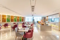 Lavande Hotel (Xuzhou Fengxian Bus Station Branch) - พร้อมอาหารเช้า