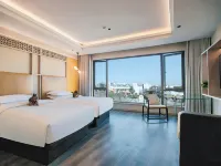 LINQIHOTEL Hotels in Longyou County
