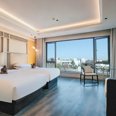 LINQIHOTEL