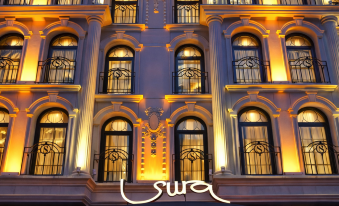 Sura Design Hotel & Suites Istanbul