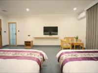 Heyuan wanlvhu Lake View Inn