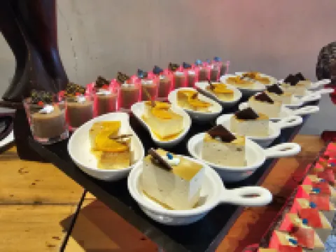 오크 레이 리젠시