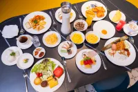 Hotel Waterloo Singapore - Handwritten Collection - servizio colazione