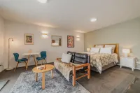 Starry Slumber - Your Cozy Retreat in Lake Tekapo 1BR โรงแรมใน