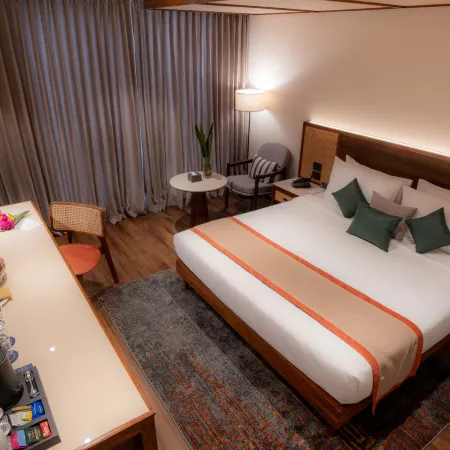 Siddhartha River Side Resort, Chumlingtar