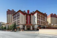 JIRIGEZONG HOTEL