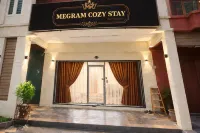 Megram Cozy HomeStay