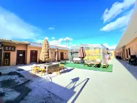 Tashkurgan Manye Xuecun House - Homestays