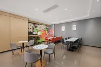 尚客優精選飯店（包頭昆都侖區科技大學店）