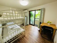 อพาร์ตเมนต์ 1 ห้องนอน 1 ห้องน้ำส่วนตัว ขนาด 13 ตร.ม. – อีเกบูกูโระ โรงแรมใกล้สถานีโอสึกะ