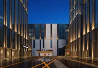 星程合肥南站北廣場飯店 住宿飯店