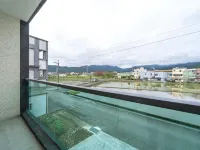 Bùxiǎng huí jiā Hotels near Wanglongpi