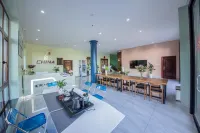 Meizhou Island Qingshe Homestay
