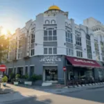 Jewels Hotel Hotels in 