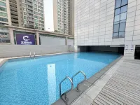 YueShangLi Hotel - Pools