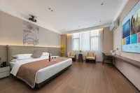 Fanxi Intelligent Hotel (Jieshi Branch)