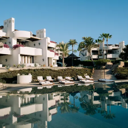 Las Ventanas Al Paraiso A Rosewood Resort