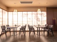 YUN YE JU HOTEL Hotels in Luyi