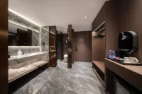 SuOne Cloudtop Hotel