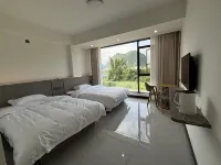 Yangshuo you yi Jian inn