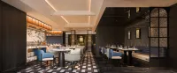 YUNBO JINGYU HOTEL - فطور