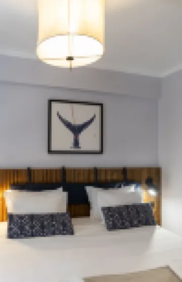 WOT Costa da Caparica Soul