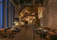 The Ritz-Carlton, Wuhan - 5 stelle