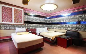 Busan BT Hotel