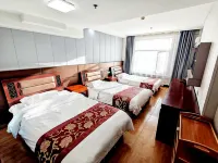 Holiday Inn Heihe Hongyan