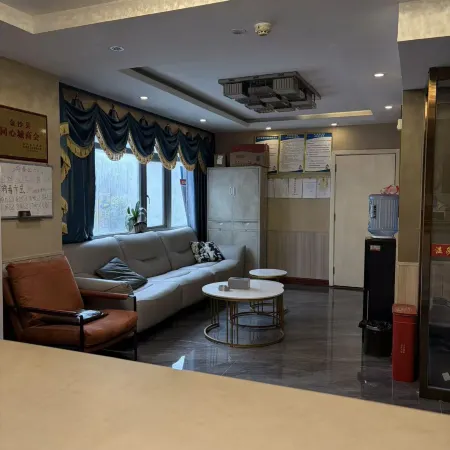 Windsor Hotel, Jinsha