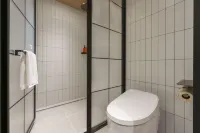 Orange Hotel (Dalian Airport) - Nouto- ja jättöpalvelut