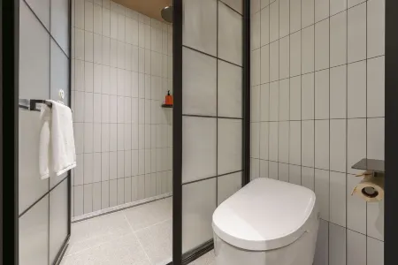 Orange Hotel (Dalian Airport)