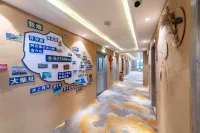 Nanwu Chushe · Xiaozhan (Xinhualian Square Branch) - Lemmikkieläimet sallittu