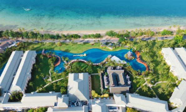 Sofitel Krabi Phokeethra Golf and Spa Resort