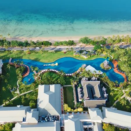 Sofitel Krabi Phokeethra Golf and Spa Resort