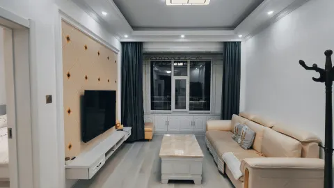 Wangqing Yunxing Homestay (Jinxiucheng) in 汪清