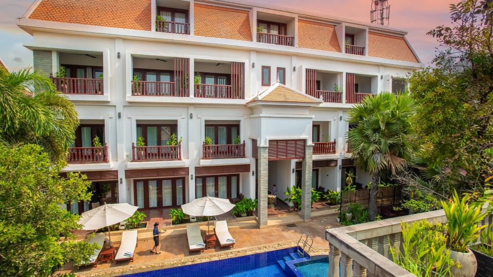 Mera Residence
