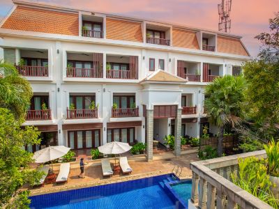 Mera Residence