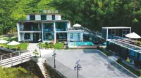 慢棲山居民宿