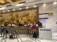 Jingfang E-Sports Hotel (Laibin Municipal People's Government) - Gym